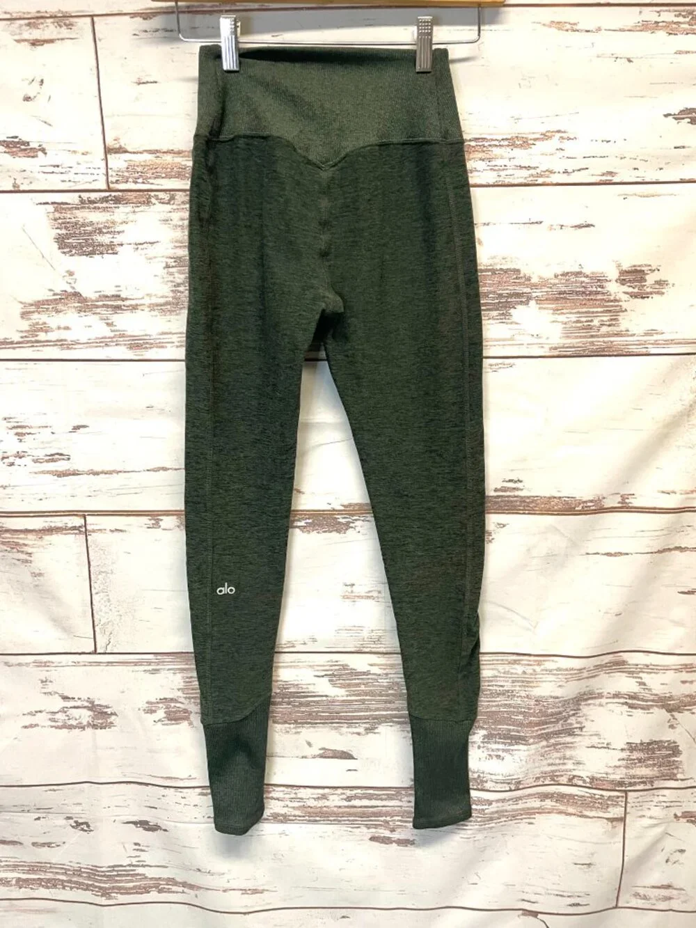 Alo Alosoft lounge leggings